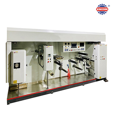 UV Imprint Machine