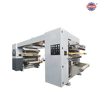 Solventless Laminating Machine