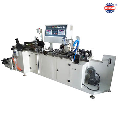 PVC Label Making Machines 