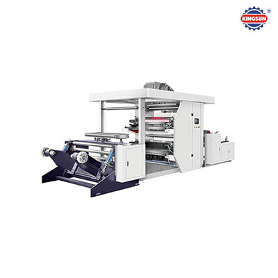 Flexographic Printing Machines