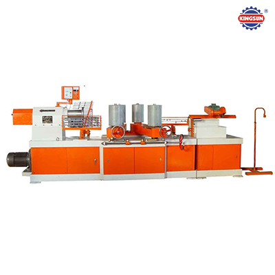 Paper Tube Winding Machines