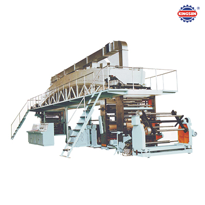 Coating and Laminating Machines