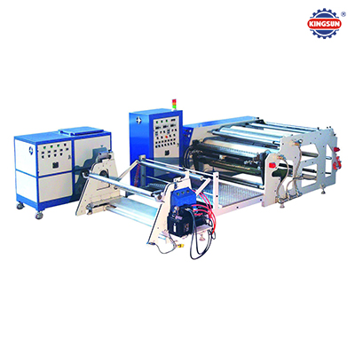 Hot Melt Coating Machines