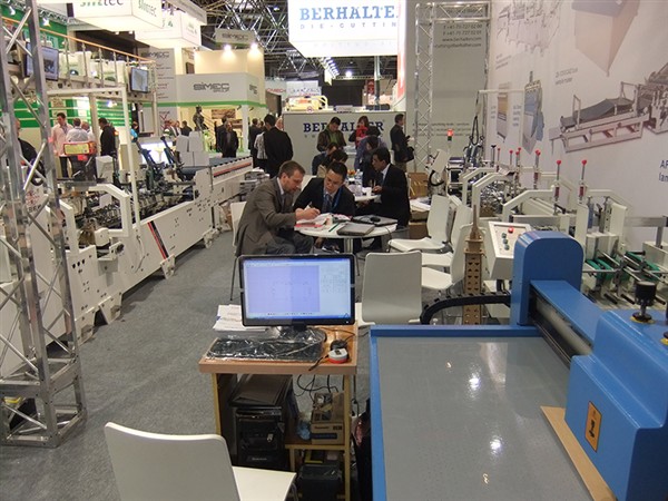 Drupa 2012 