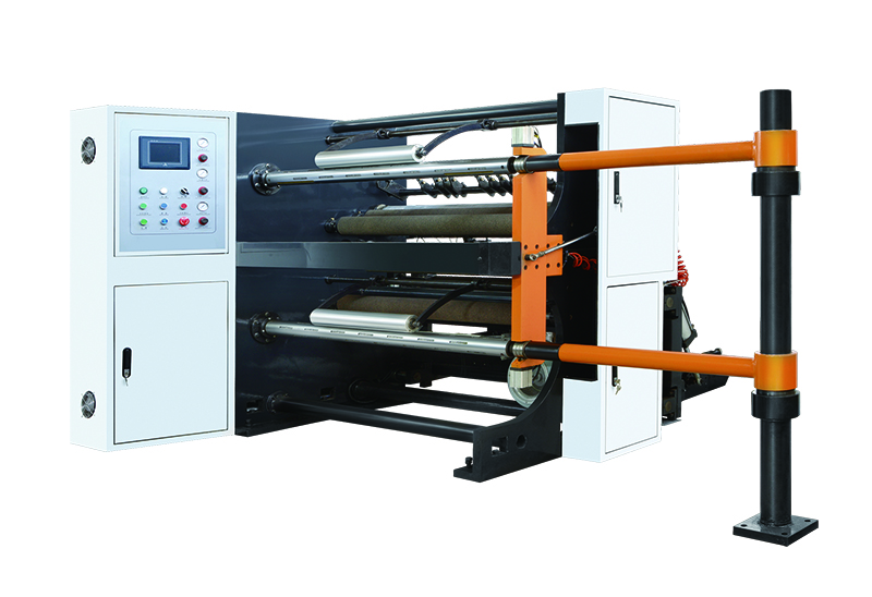 How to choose slitting rewinding machines (1)