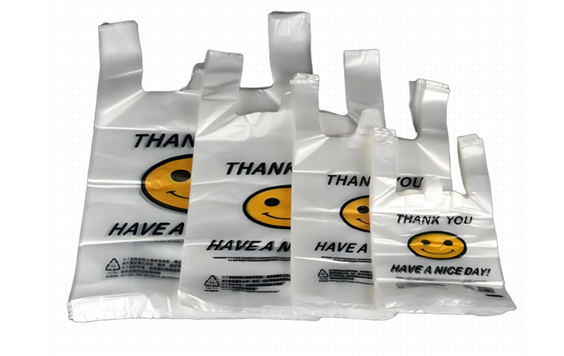 Kingsun Knowledge about Plastic Bags
