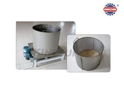 SMCY-560 Oil throwing machine 