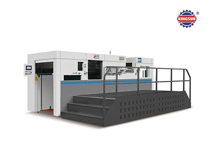 Automatic Die Cutting Machines