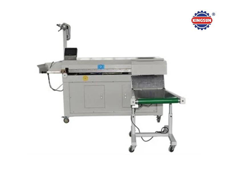 Binding Machines