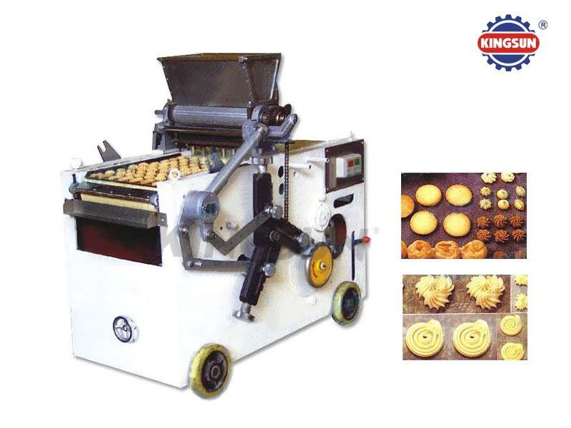 Biscuit Making Machines