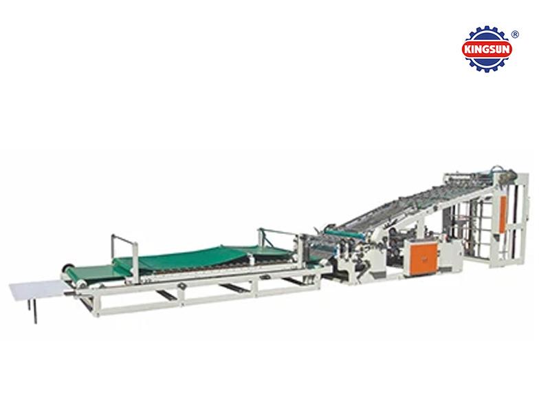 Flute Laminators