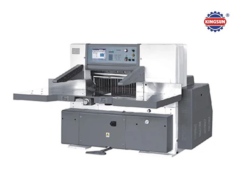Guillotine Paper Cutters