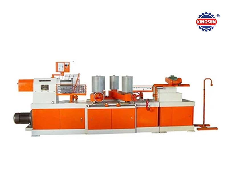 Paper Tube Winding Machines