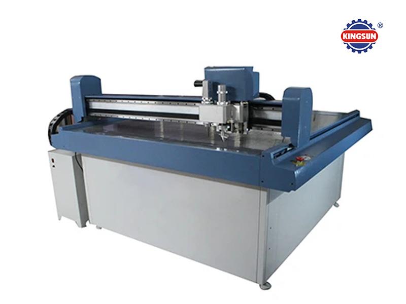 Sample Box Cutting Plotters