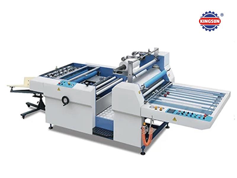 Thermal Laminating Machines