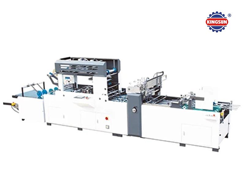 Window Patching Machines
