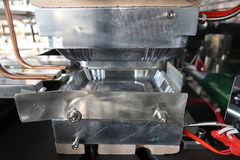 Custom Made Mold for You with High Precision And Durability